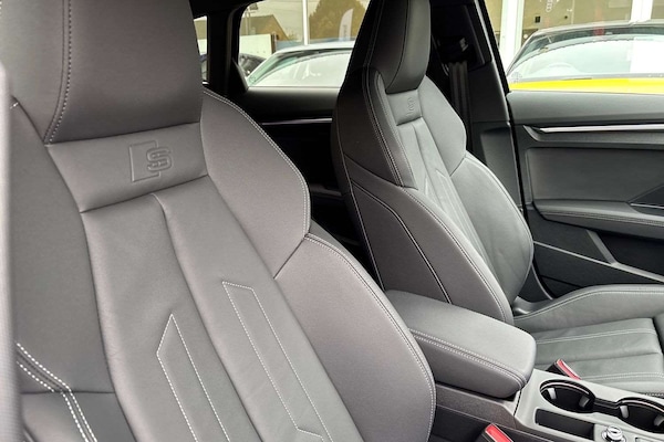 Used Audi A3 2025 for sale - 76205157: Photo 33