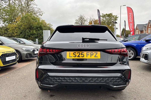 Used Audi A3 2025 for sale - 76205157: Photo 35