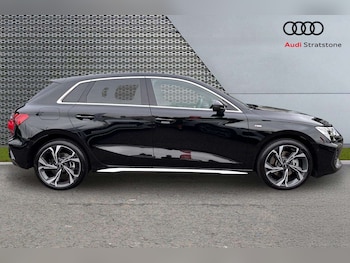 Used Audi A3 2025 for sale - 76205157: Photo 4