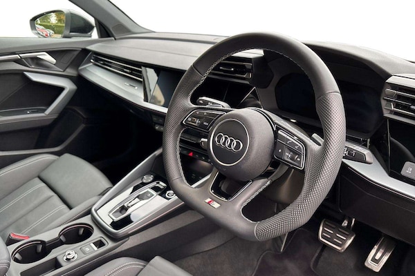 Used Audi A3 2025 for sale - 76205157: Photo 6