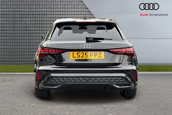 Used Audi A3 2025 for sale - 76205157: Photo 7