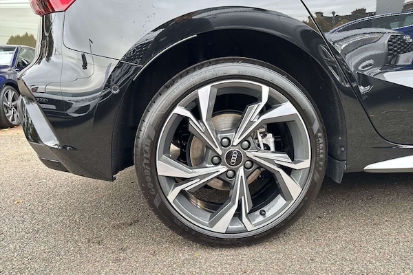 Used Audi A3 2025 for sale - 76205157: Photo 9