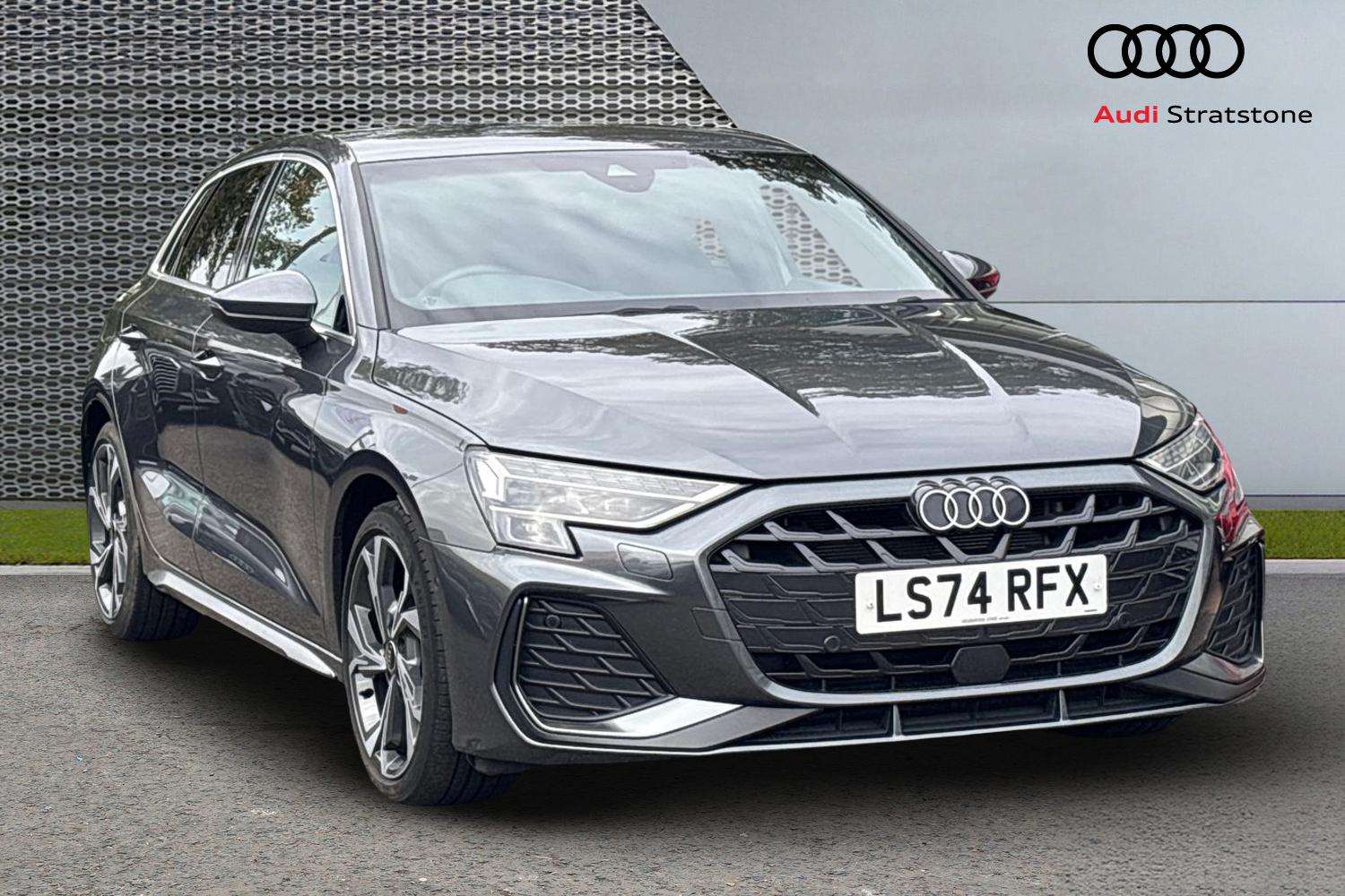 Used Audi A3 2024 for sale - 76156092: Photo 1