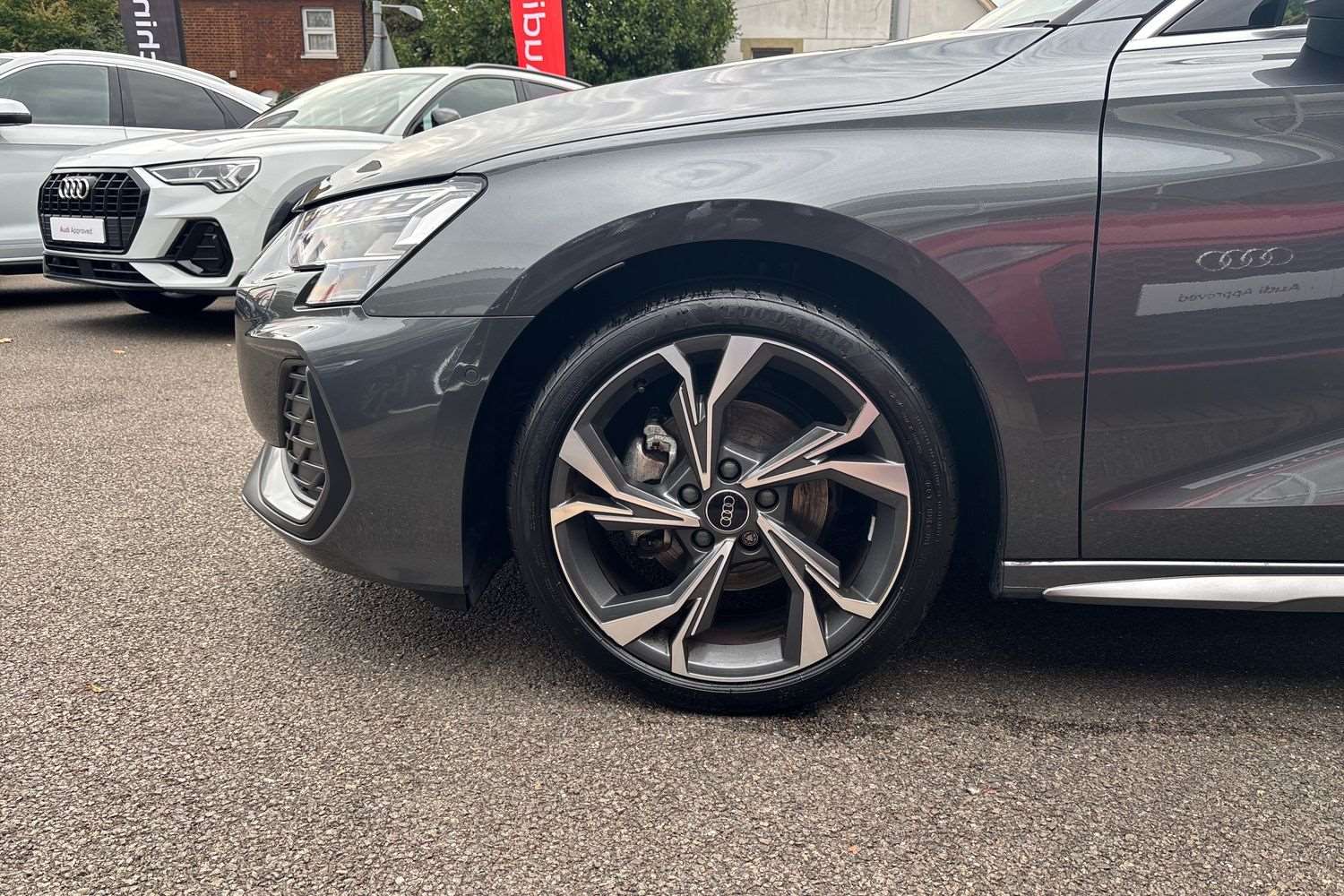 Used Audi A3 2024 for sale - 76156092: Photo 11