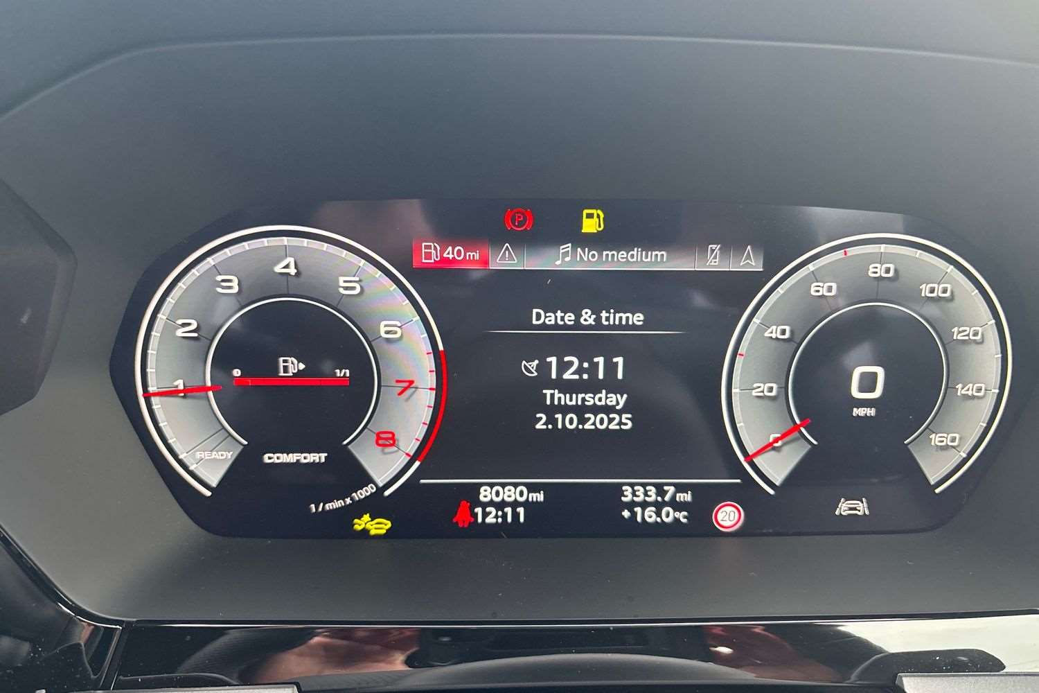 Used Audi A3 2024 for sale - 76156092: Photo 18