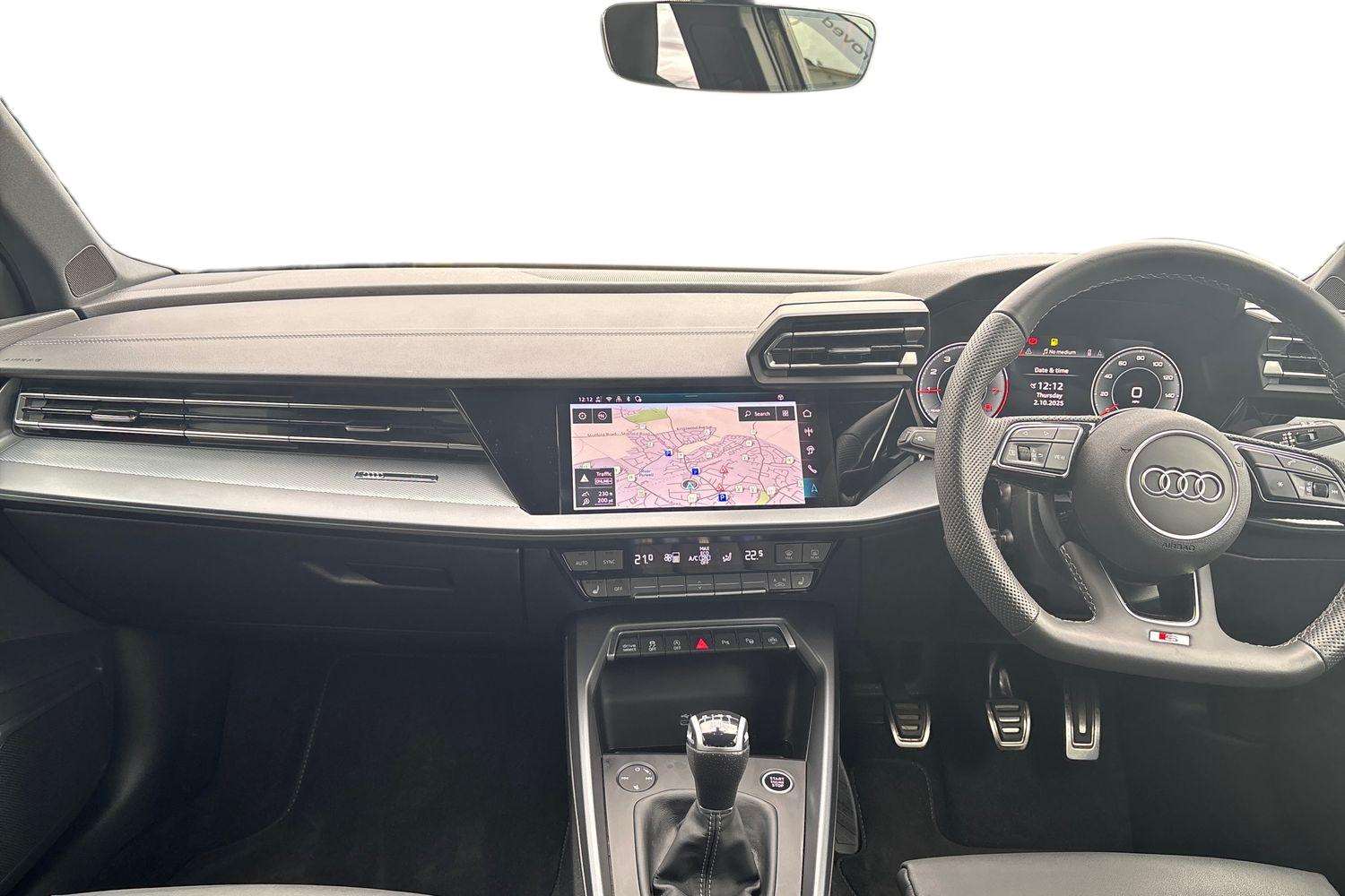 Used Audi A3 2024 for sale - 76156092: Photo 19