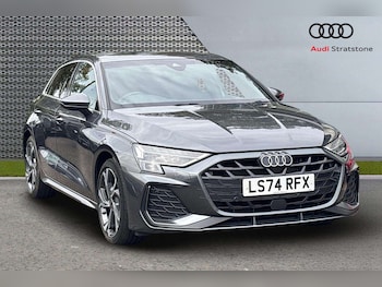 Audi - A3