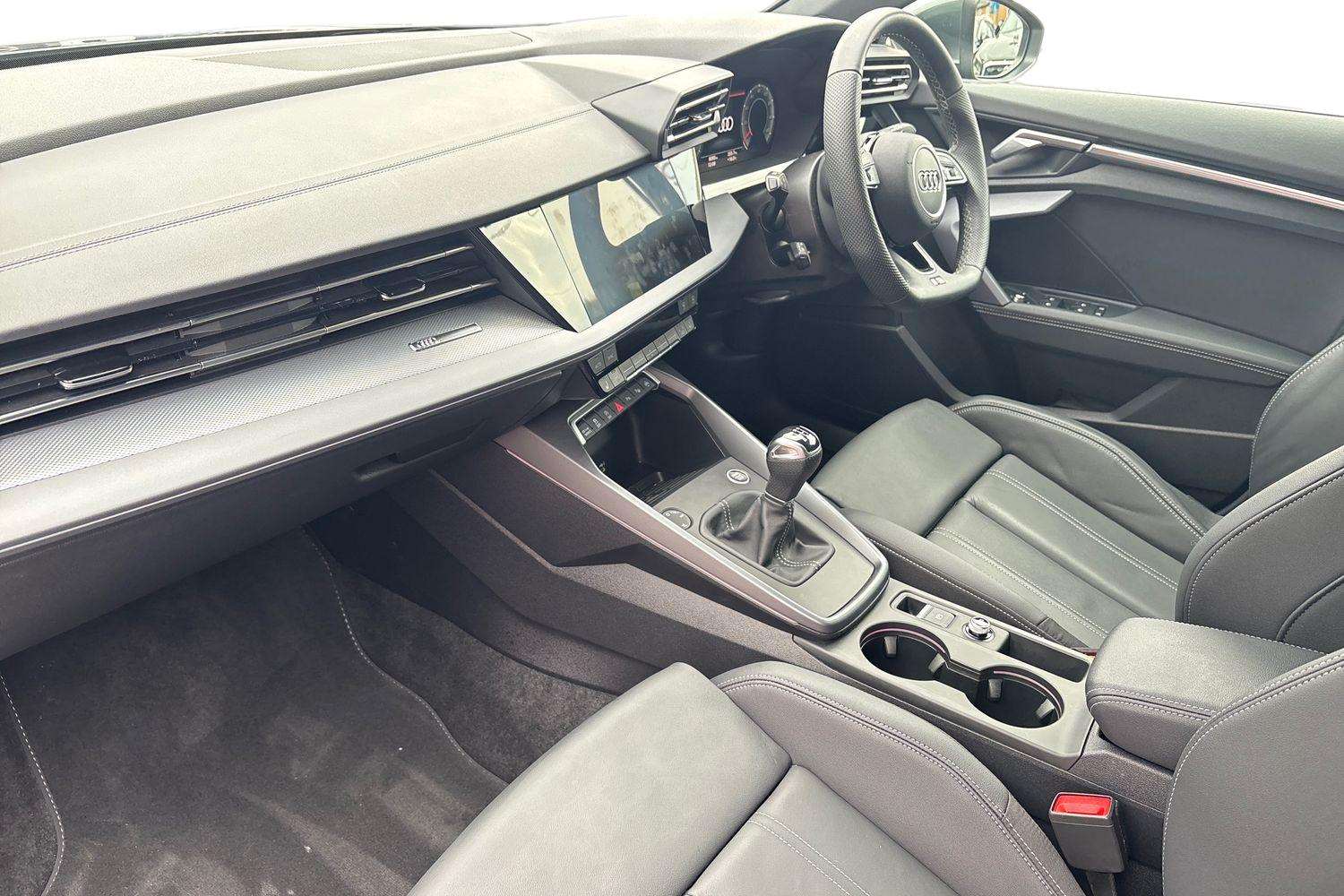 Used Audi A3 2024 for sale - 76156092: Photo 2