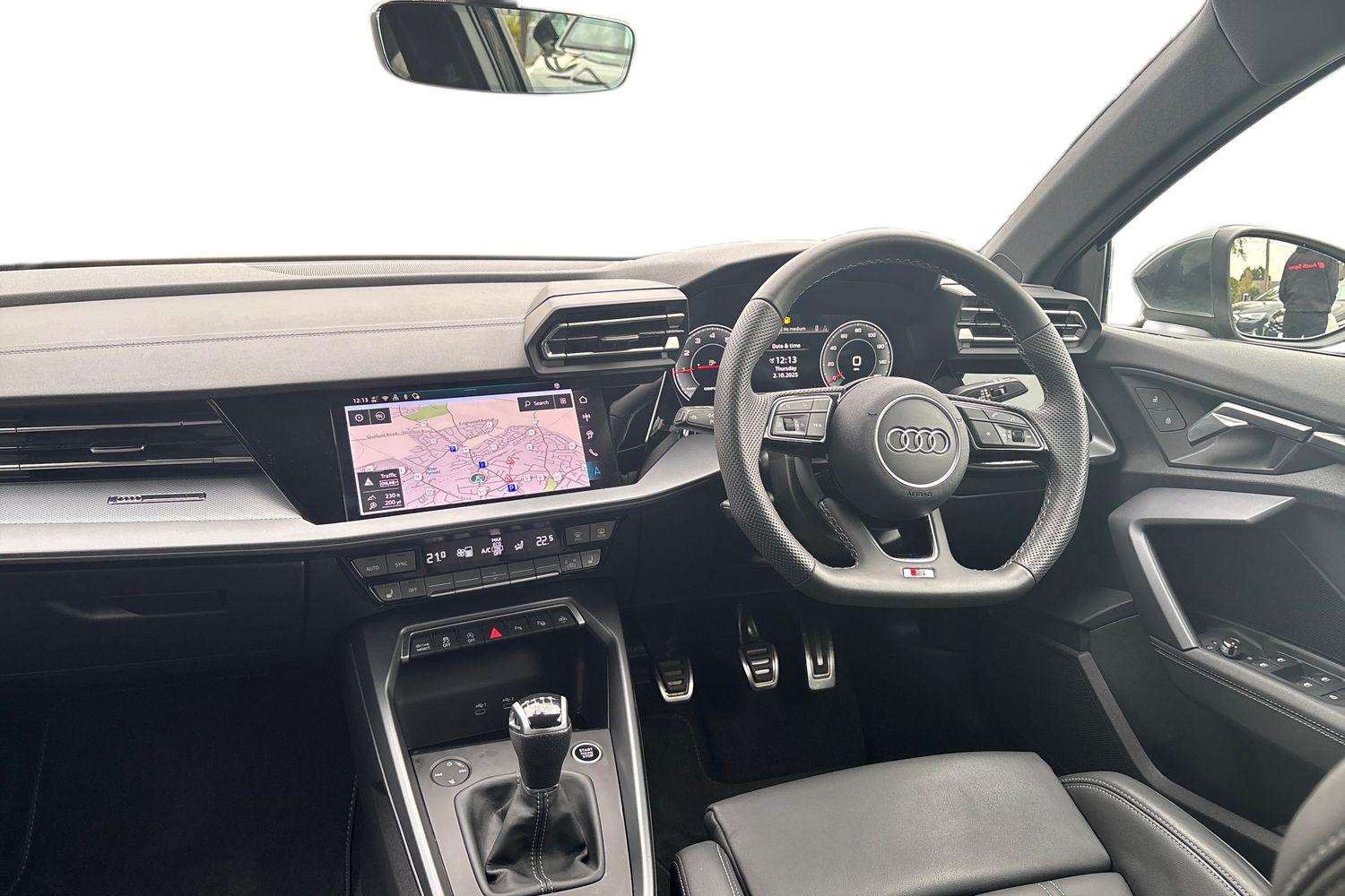 Used Audi A3 2024 for sale - 76156092: Photo 20