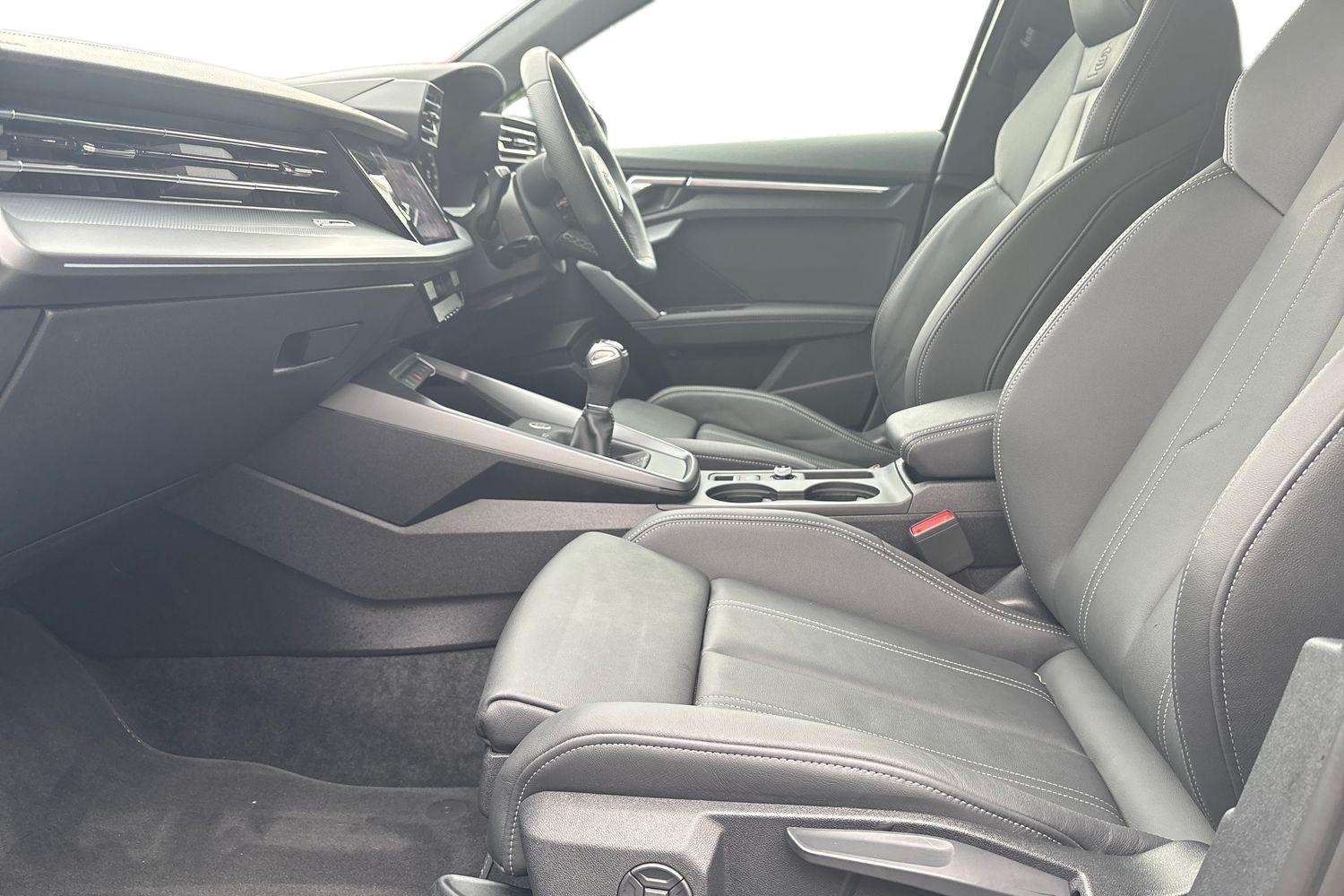 Used Audi A3 2024 for sale - 76156092: Photo 21