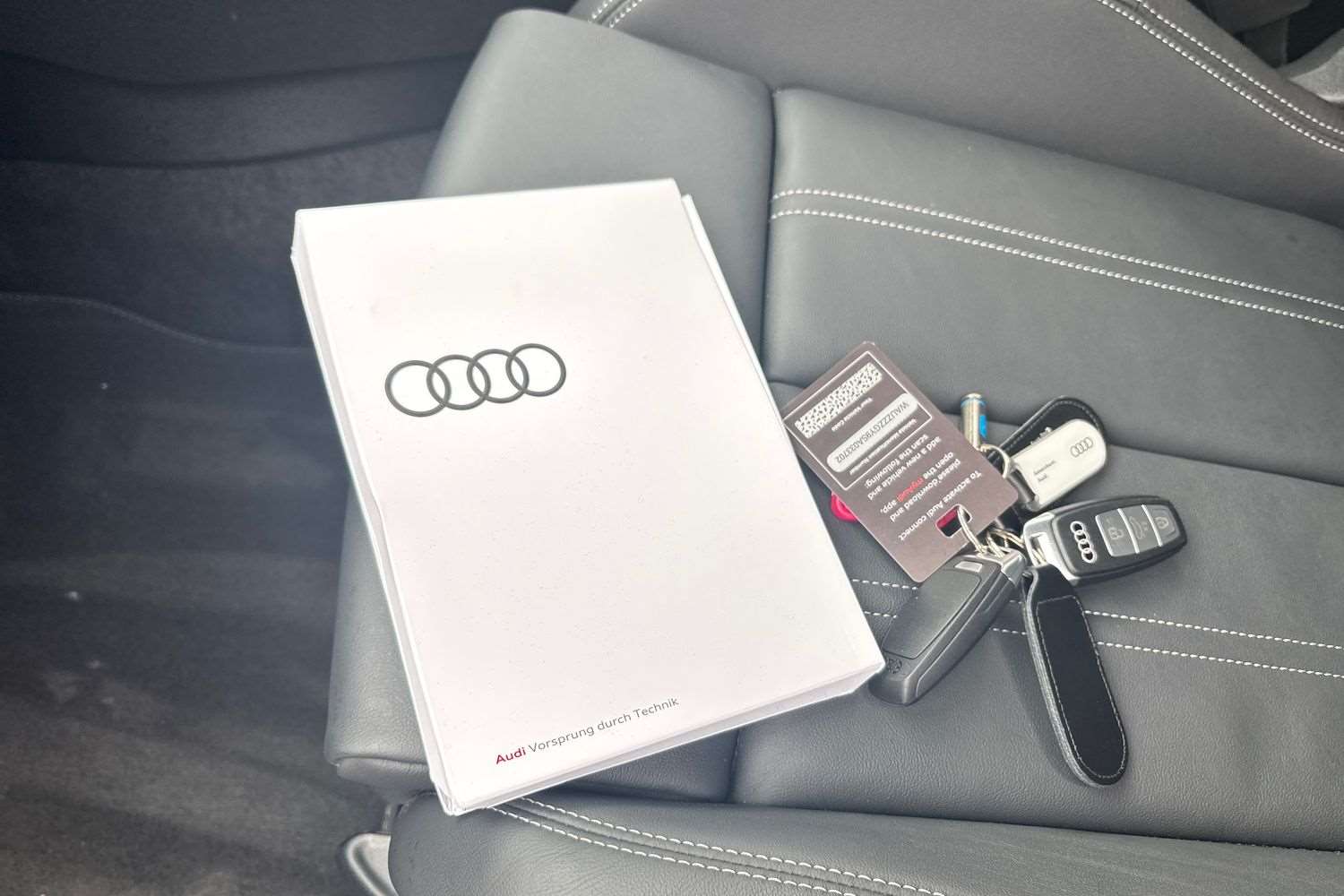 Used Audi A3 2024 for sale - 76156092: Photo 25