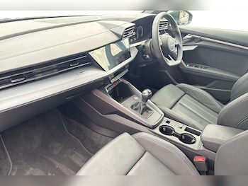 Used Audi A3 2024 for sale - 76156092: Photo 2