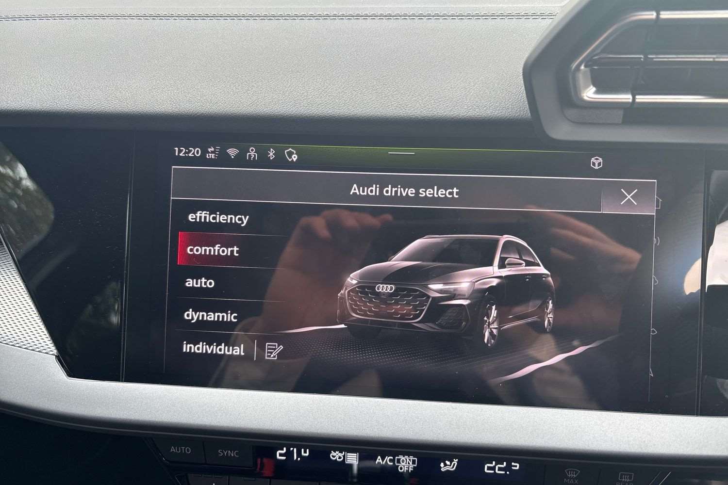 Used Audi A3 2024 for sale - 76156092: Photo 30