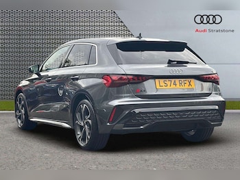 Used Audi A3 2024 for sale - 76156092: Photo 3