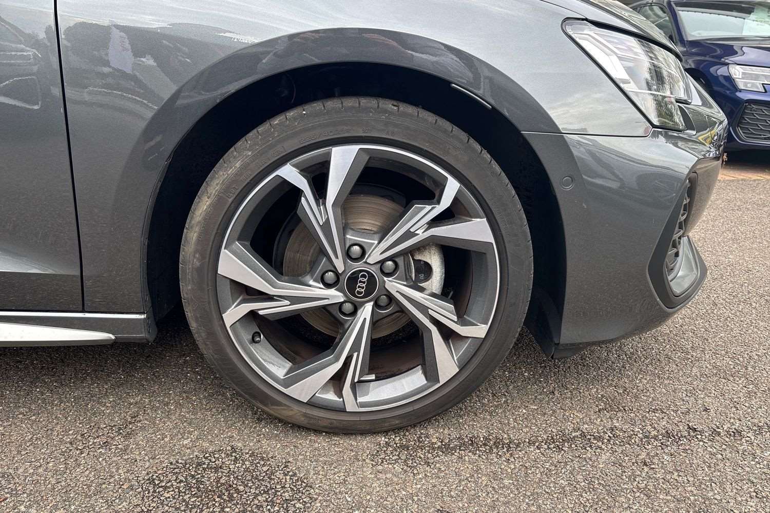 Used Audi A3 2024 for sale - 76156092: Photo 5