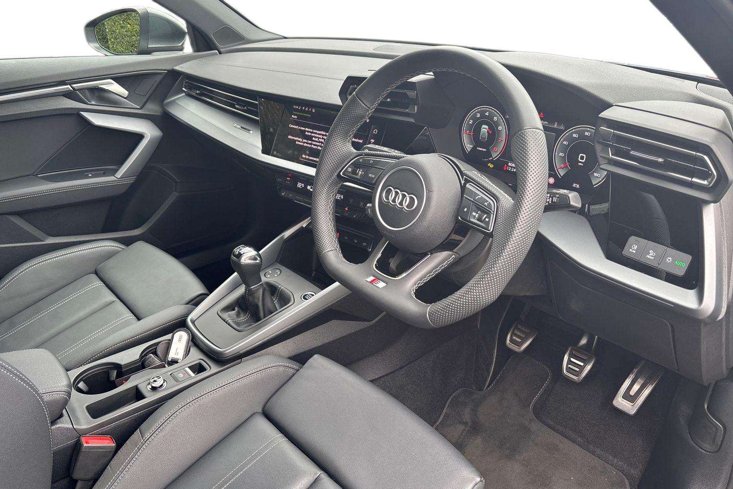 Used Audi A3 2024 for sale - 76156092: Photo 6