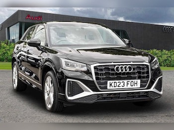 Audi - Q2