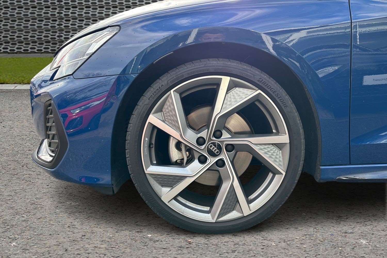 Used Audi A3 2025 for sale - 76564531: Photo 11