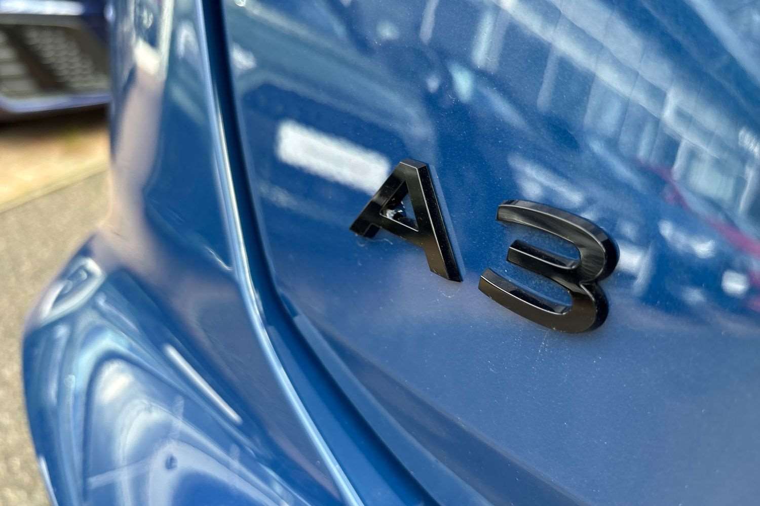 Used Audi A3 2025 for sale - 76564531: Photo 12