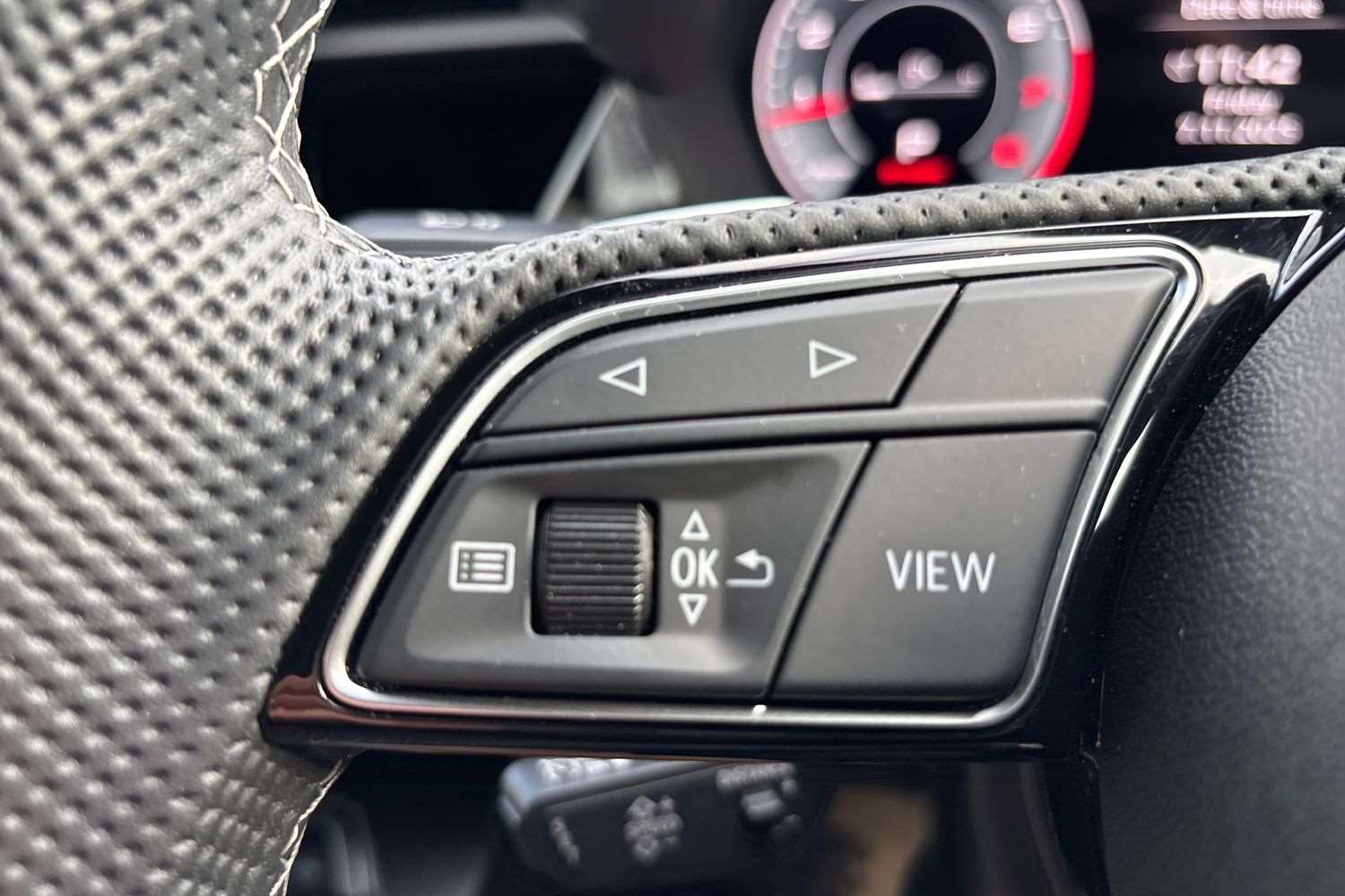 Used Audi A3 2025 for sale - 76564531: Photo 16