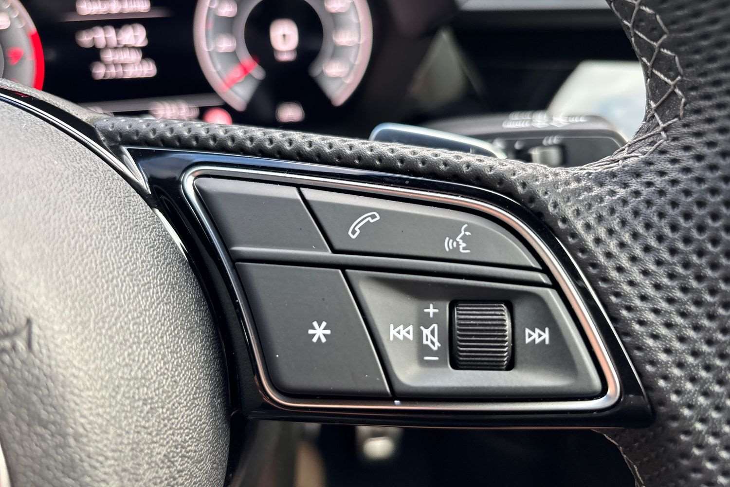 Used Audi A3 2025 for sale - 76564531: Photo 17