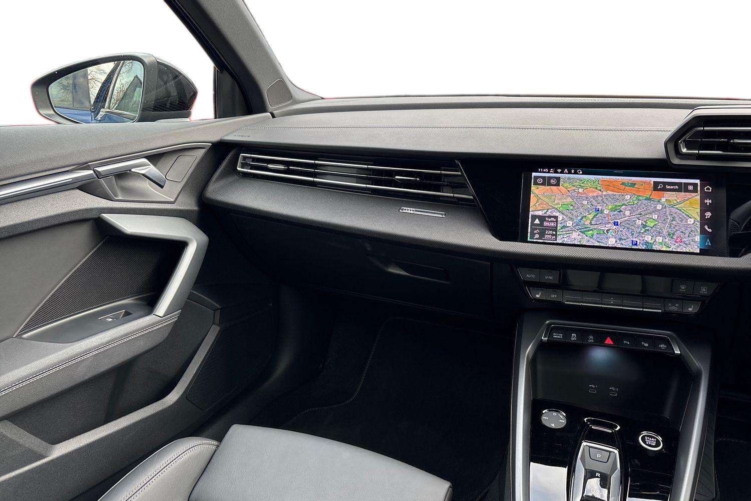 Used Audi A3 2025 for sale - 76564531: Photo 19