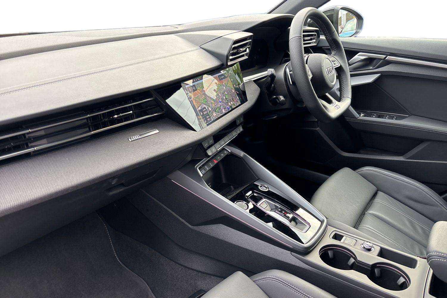 Used Audi A3 2025 for sale - 76564531: Photo 2