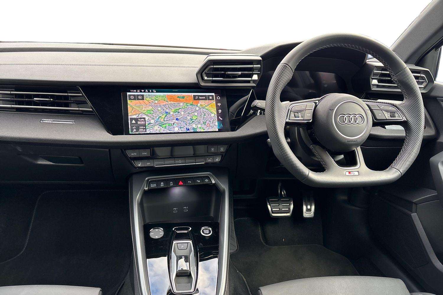 Used Audi A3 2025 for sale - 76564531: Photo 20