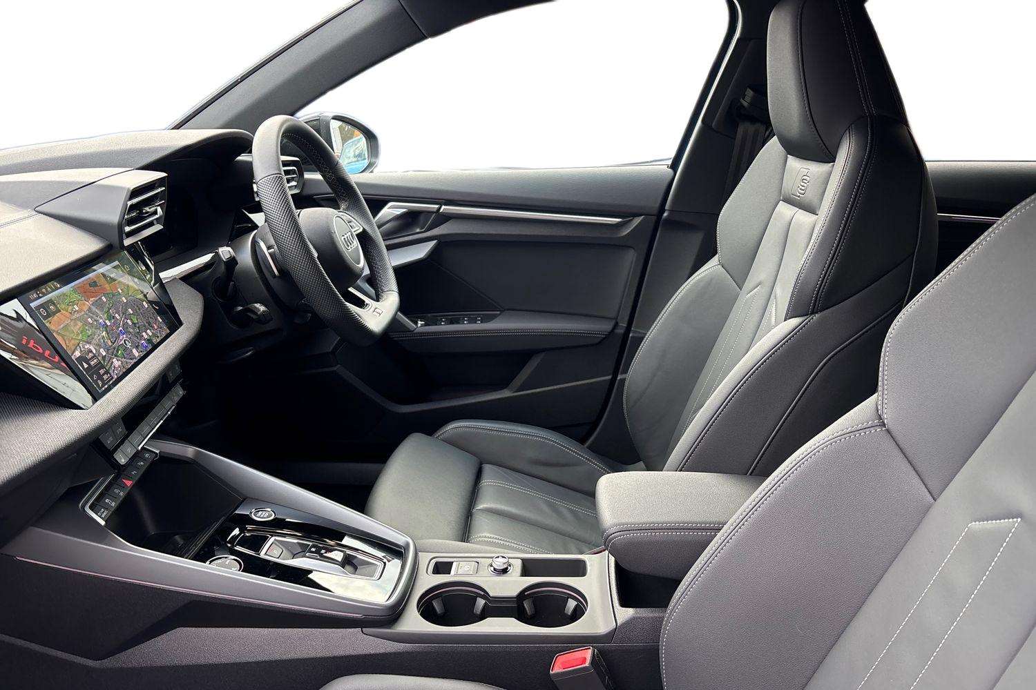 Used Audi A3 2025 for sale - 76564531: Photo 21