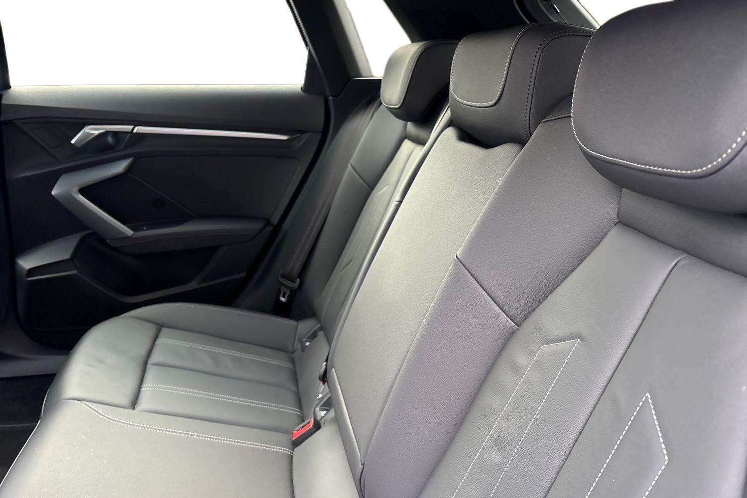 Used Audi A3 2025 for sale - 76564531: Photo 22