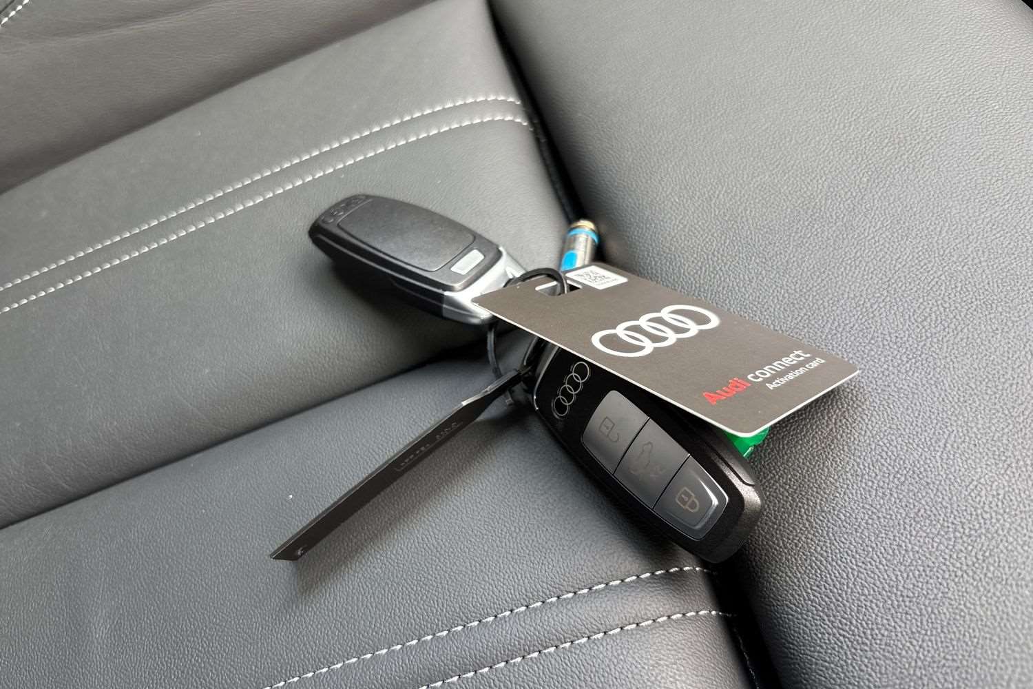 Used Audi A3 2025 for sale - 76564531: Photo 25