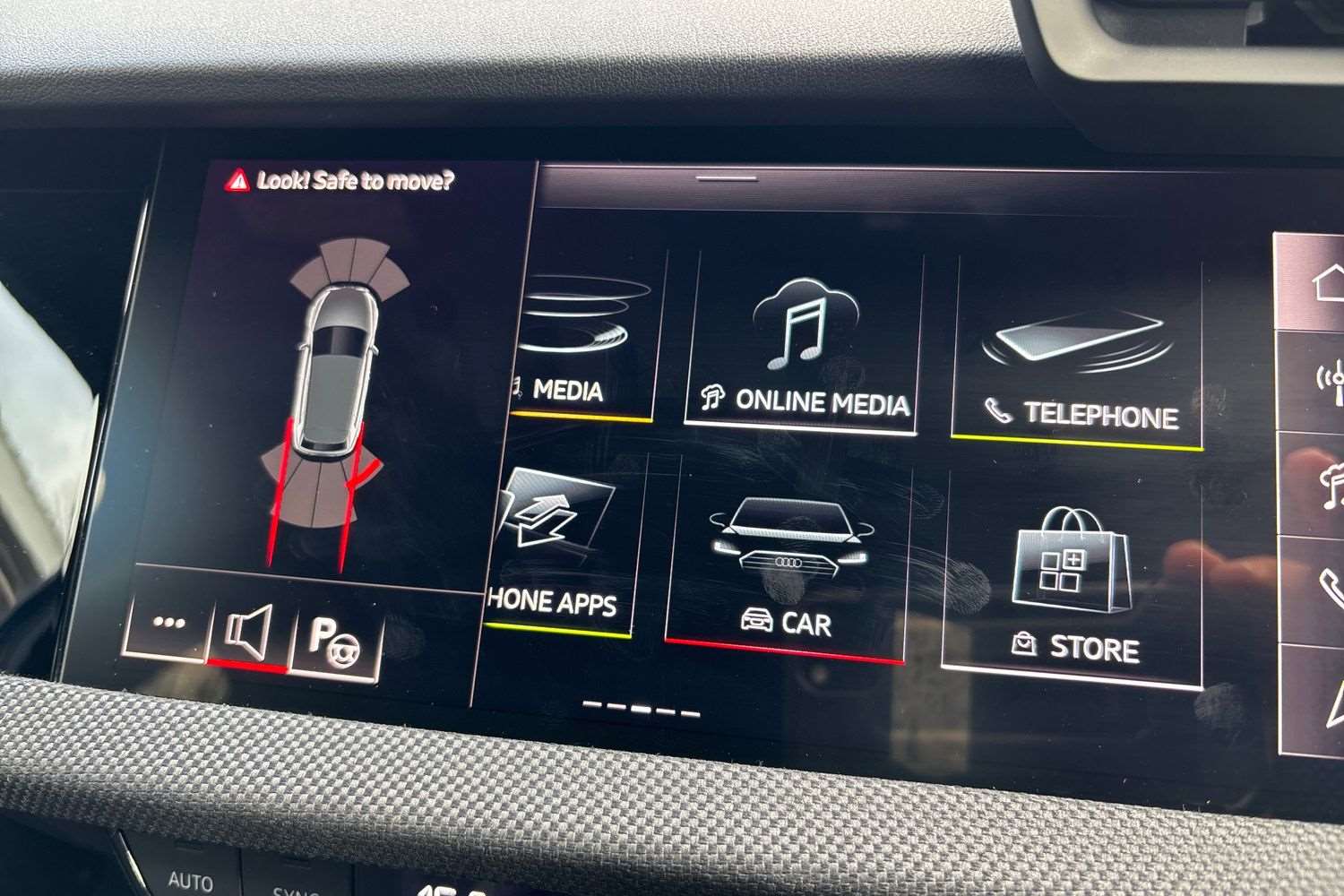 Used Audi A3 2025 for sale - 76564531: Photo 26