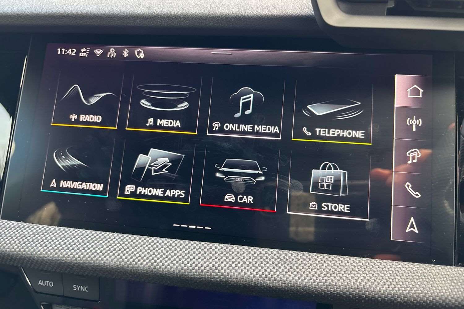 Used Audi A3 2025 for sale - 76564531: Photo 27