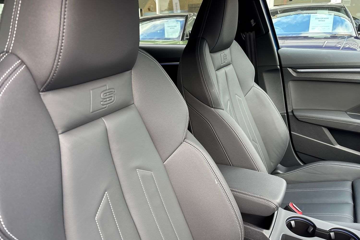 Used Audi A3 2025 for sale - 76564531: Photo 32