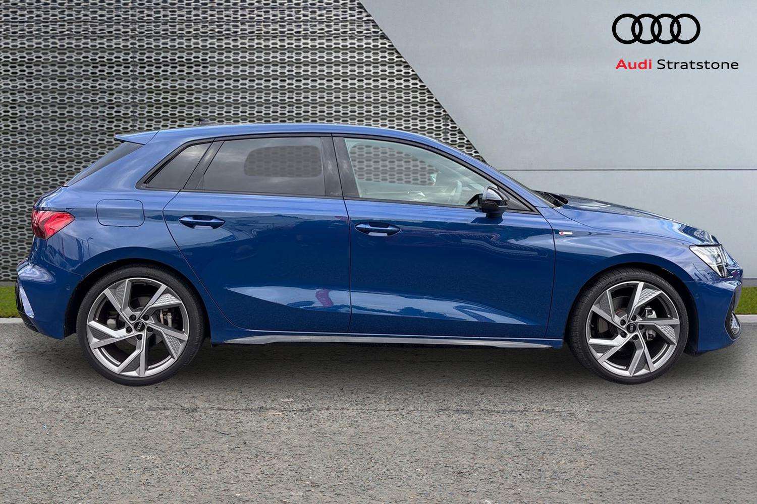 Used Audi A3 2025 for sale - 76564531: Photo 4