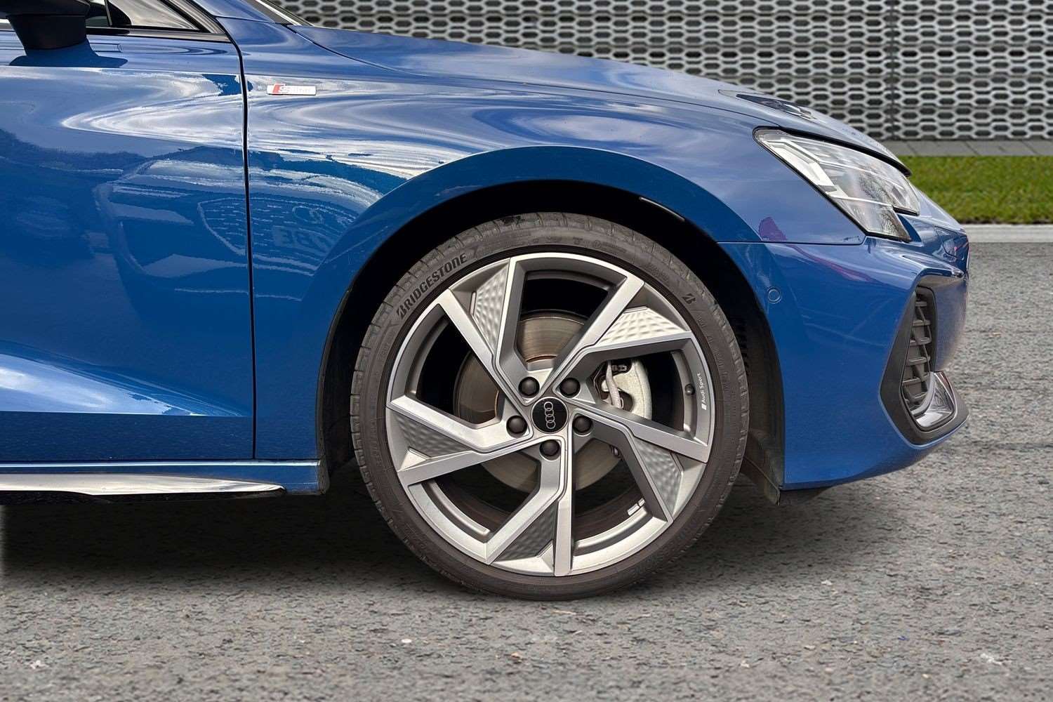 Used Audi A3 2025 for sale - 76564531: Photo 5