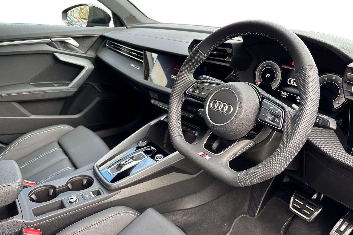 Used Audi A3 2025 for sale - 76564531: Photo 6