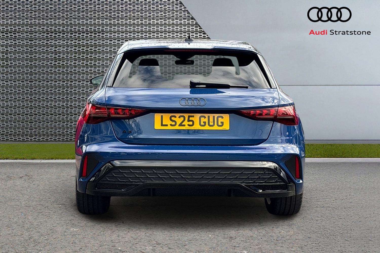 Used Audi A3 2025 for sale - 76564531: Photo 7