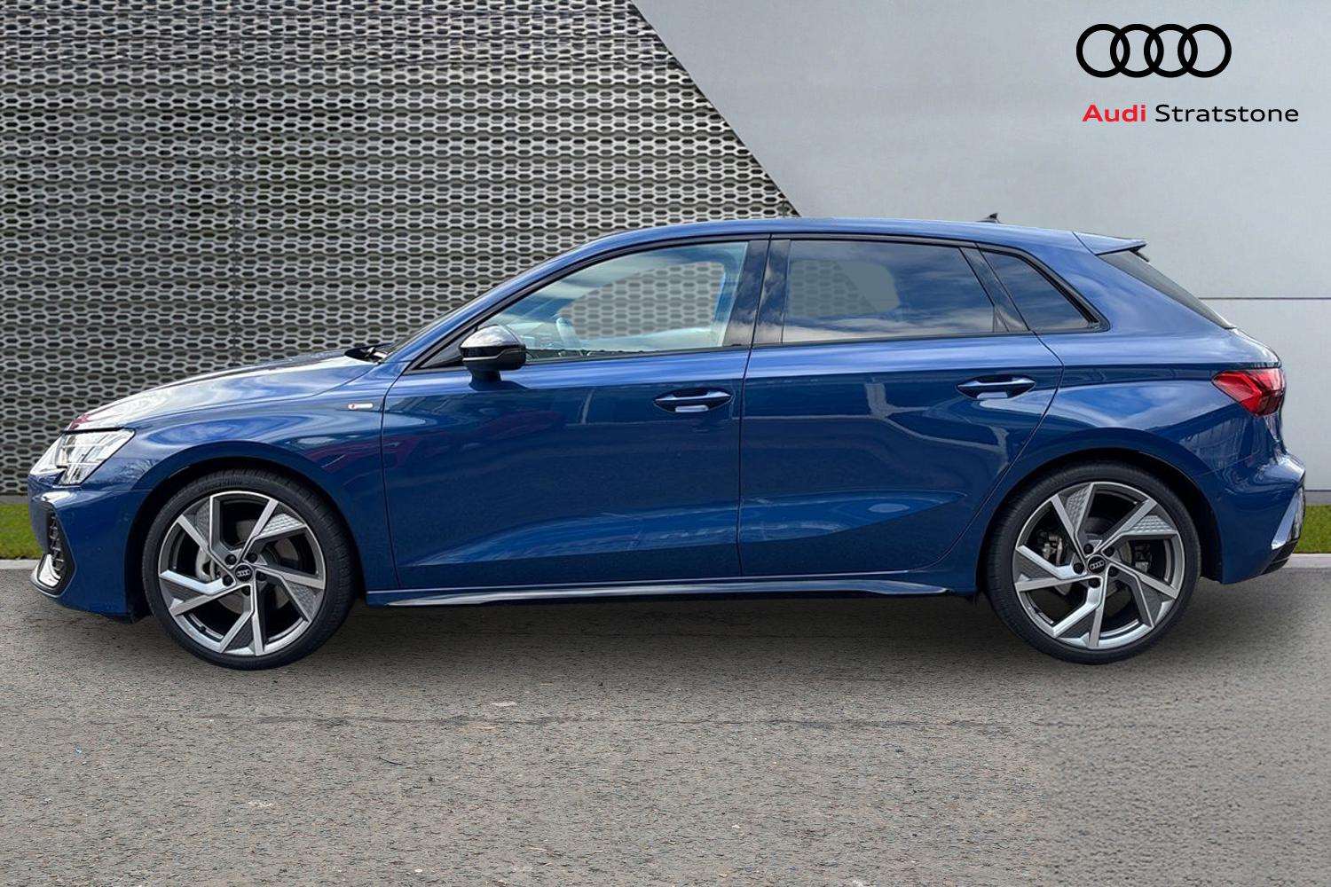 Used Audi A3 2025 for sale - 76564531: Photo 8