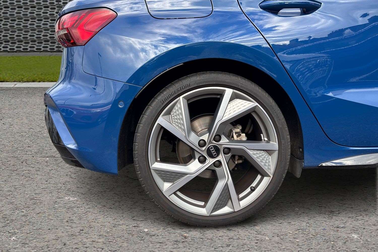 Used Audi A3 2025 for sale - 76564531: Photo 9