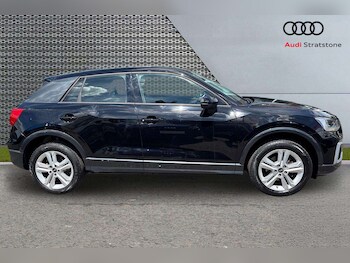 Used Audi Q2 2022 for sale - 78787358: Photo