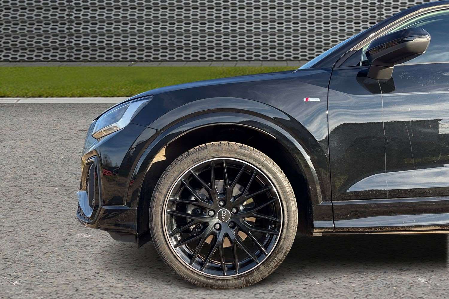 Used Audi Q2 2025 for sale - 77661141: Photo 11