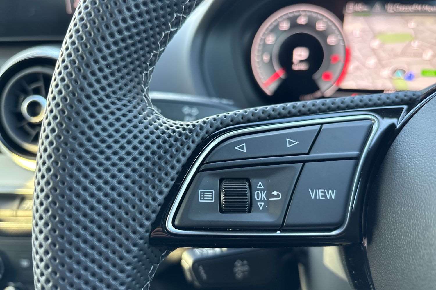 Used Audi Q2 2025 for sale - 77661141: Photo 16