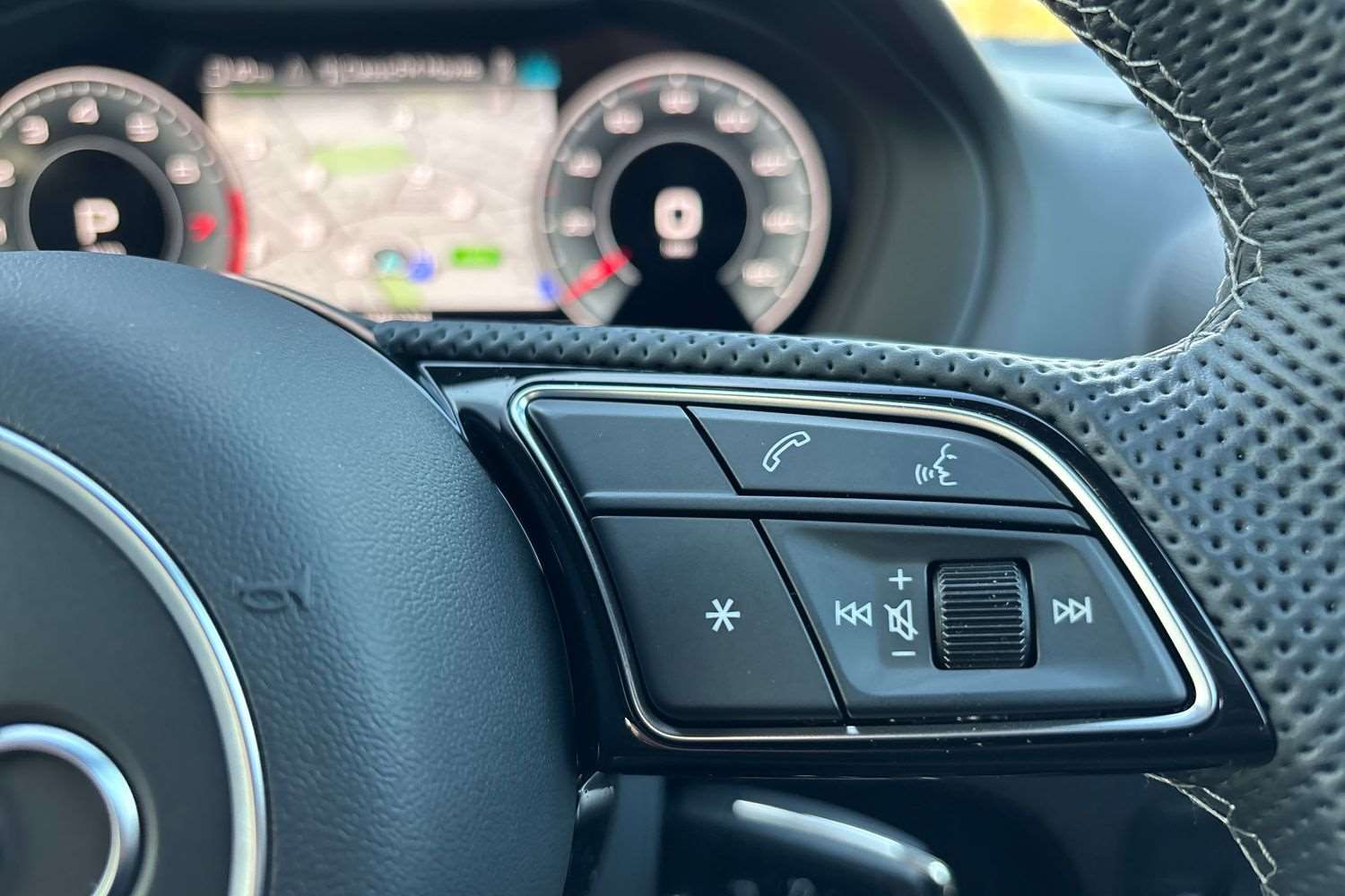 Used Audi Q2 2025 for sale - 77661141: Photo 17