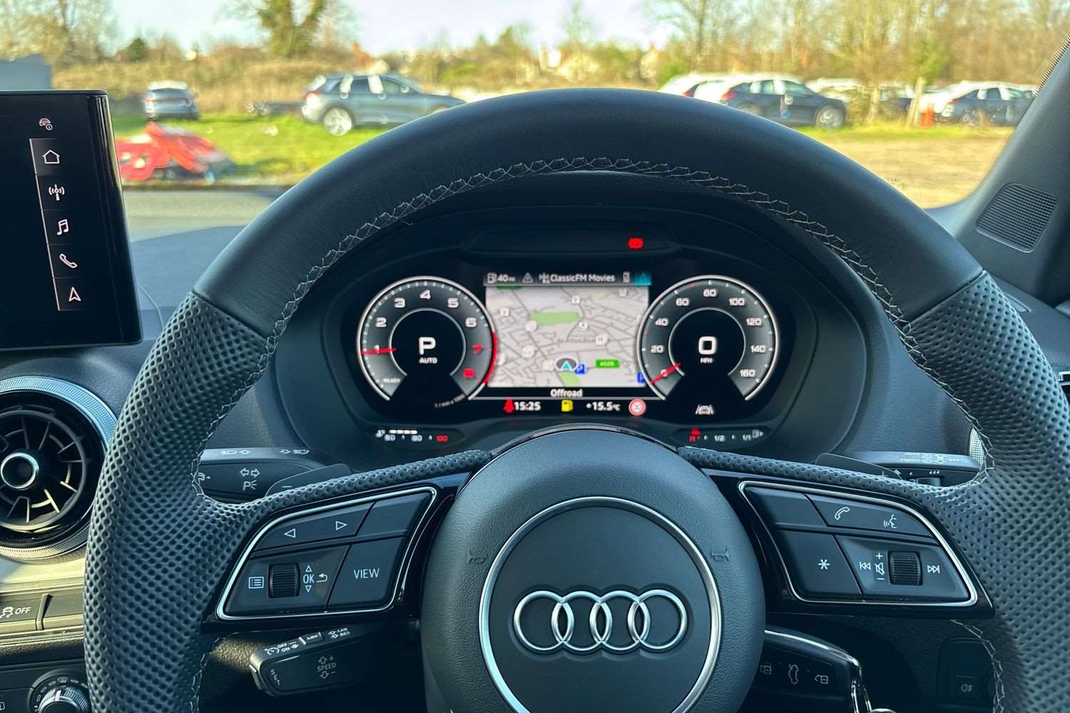 Used Audi Q2 2025 for sale - 77661141: Photo 18