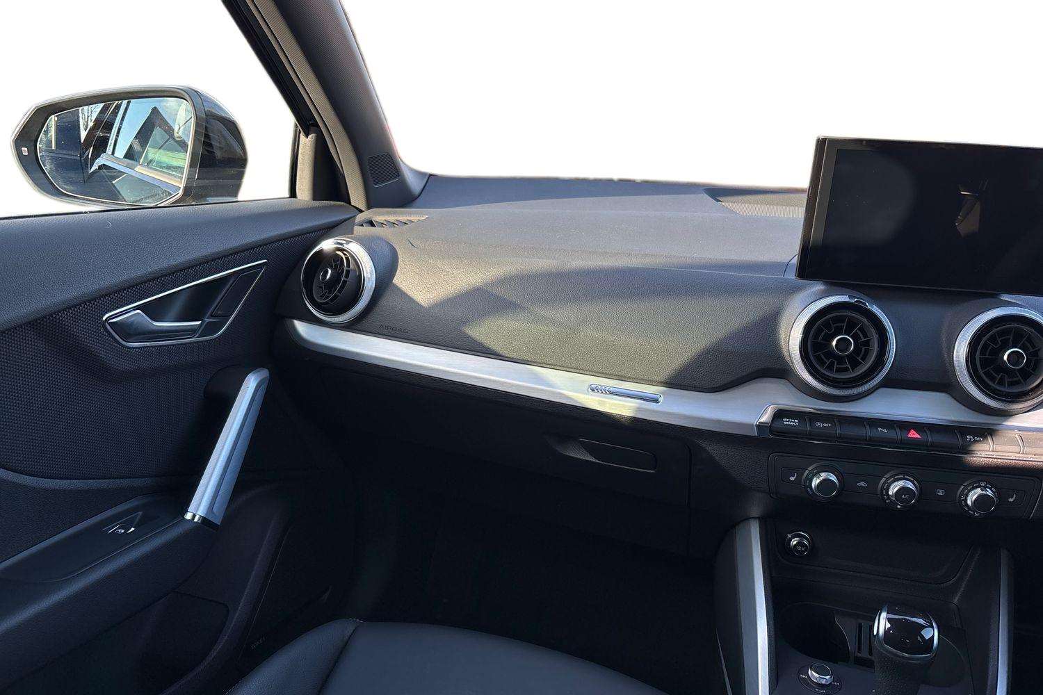 Used Audi Q2 2025 for sale - 77661141: Photo 19