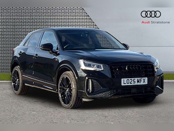 Used Audi Q2 2025 for sale - 77661141: Photo