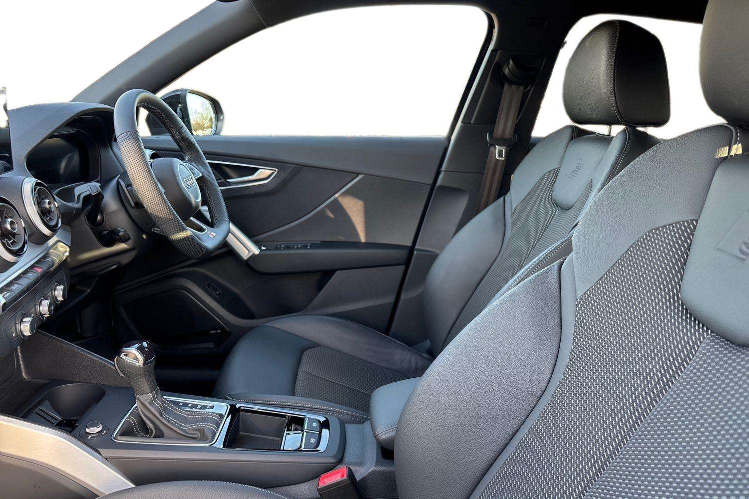 Used Audi Q2 2025 for sale - 77661141: Photo 21