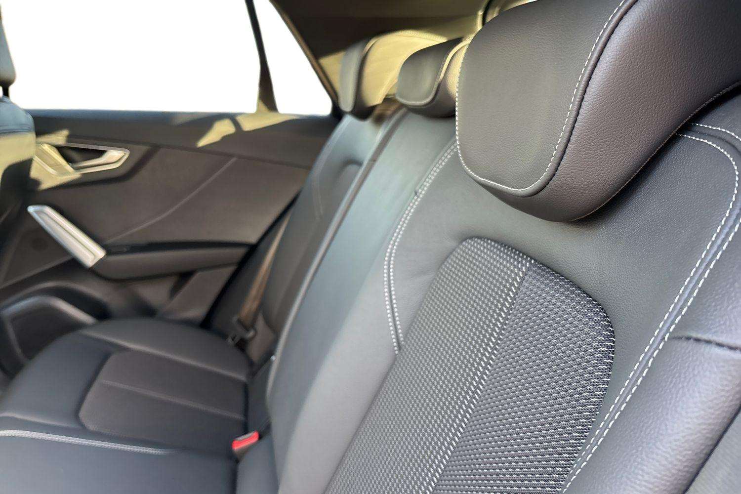 Used Audi Q2 2025 for sale - 77661141: Photo 22