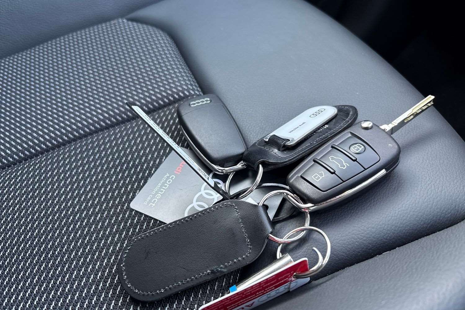 Used Audi Q2 2025 for sale - 77661141: Photo 25